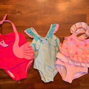 Baby Bathing suits